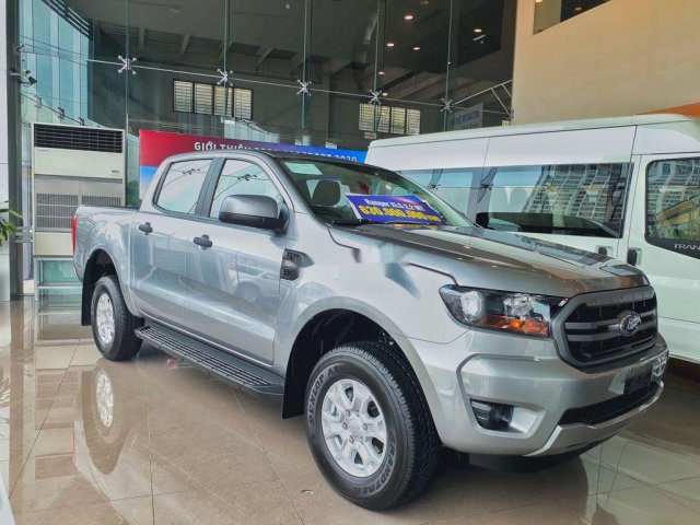 Bán ô tô Ford Ranger XLS sản xuất năm 2020, nhập khẩu nguyên chiếc, giá mềm0