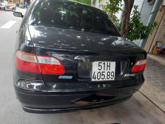 Cần bán gấp Fiat Albea sản xuất năm 2007, nhập khẩu còn mới0