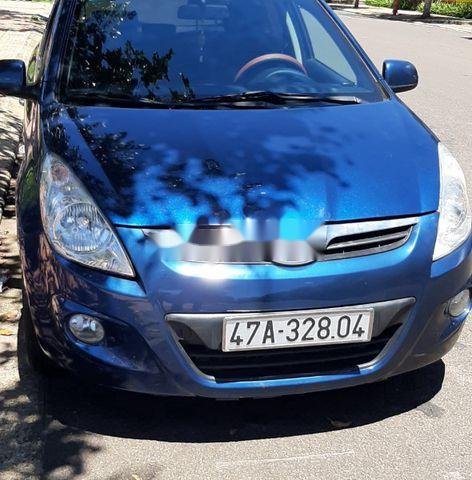 Cần bán lại xe Hyundai i20 sản xuất 2010 chính chủ, giá ưu đãi