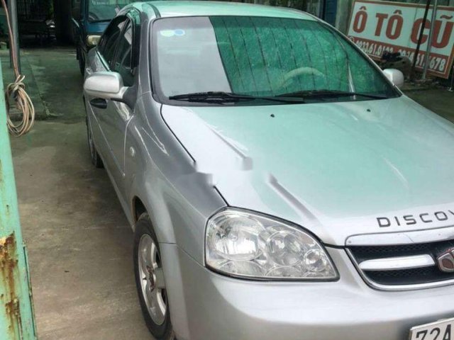 Bán Daewoo Lacetti sản xuất 2008, xe chính chủ giá thấp, động cơ ổn định 0