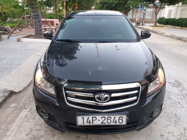 Bán Daewoo Lacetti năm sản xuất 2010, nhập khẩu nguyên chiếc còn mới0