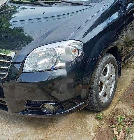 Bán xe Daewoo Gentra năm 2006, xe nhập còn mới, 132 triệu