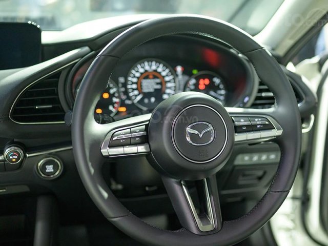 All New Mazda 3 2020 - xe giao ngay - đủ màu - vay 80% - 8 năm