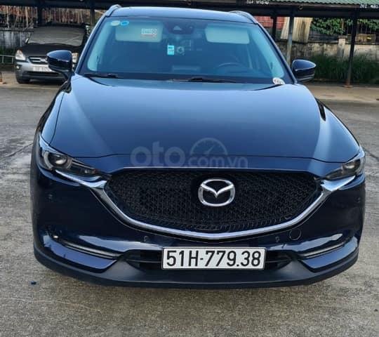 Bán Mazda CX5 2.5 một cầu, đi 38.000km, sx 20180