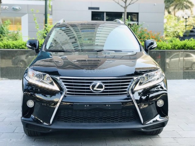 Lexus RX350 AWD sản xuất 2014, ĐK cùng đời