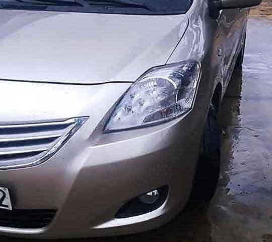 Cần bán Toyota Vios 2013, giá tốt0