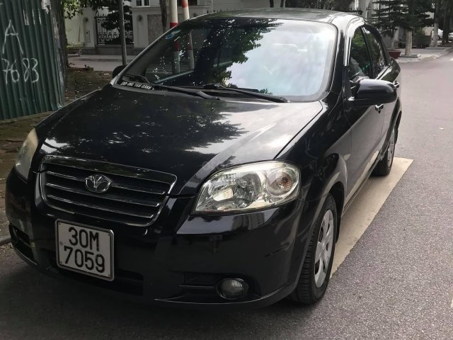 Cần bán lại với giá ưu đãi nhất chiếc Daewoo Gentra đời 2008, xe còn mới