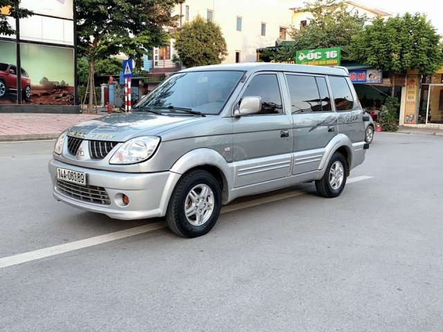 Mitsubishi Jolie 2006 giá nhẹ nhàng 145 triệu