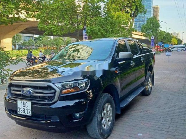 Cần bán gấp Ford Ranger năm 2019, màu đen, nhập khẩu nguyên chiếc0