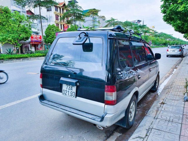 Bán xe Mitsubishi Jolie sản xuất 20010