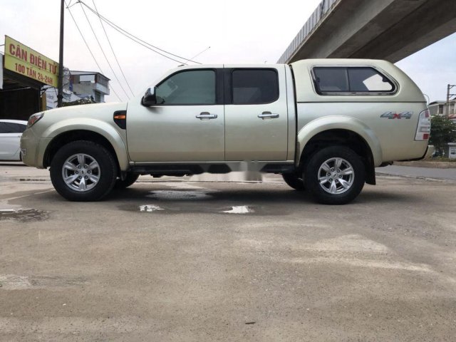 Cần bán xe Ford Ranger XLT đời 2009, nhập khẩu nguyên chiếc, 290 triệu0