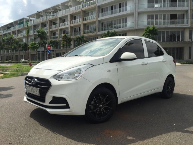 Cần bán xe Hyundai Grand i10 1.250