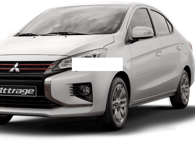 Bán xe Mitsubishi Attrage 2020 ưu đãi lớn