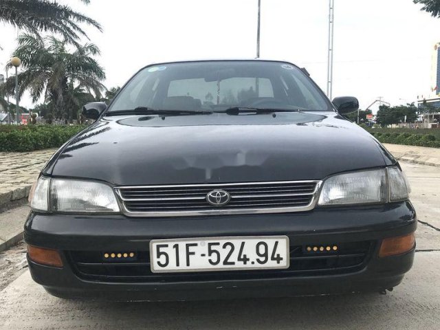 Chia sẻ nhiều hơn 96 độ xe toyota corona 1993 siêu đỉnh  daotaonec