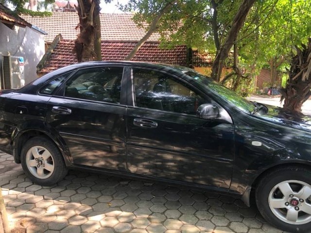 Xe Daewoo Lacetti sản xuất 2010 còn mới, 178 triệu0