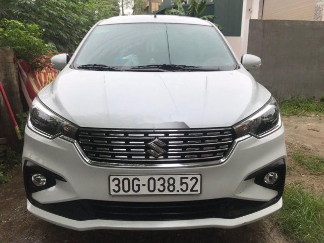 Cần bán gấp Suzuki Ertiga năm sản xuất 2019, nhập khẩu nguyên chiếc giá cạnh tranh0