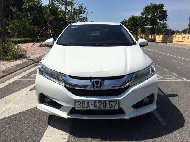 Bán Honda City năm 2014, xe giá thấp, còn mới chính chủ sử dụng0