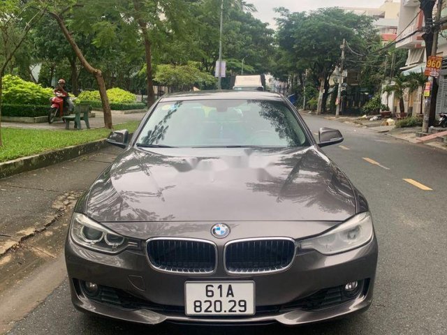 Bán BMW 3 Series 320i 2013, nhập khẩu nguyên chiếc0