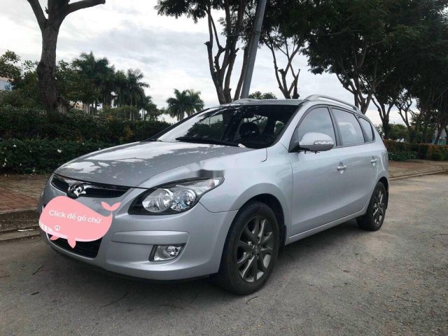 Bán Hyundai i30 năm 2010, xe chính chủ giá thấp0