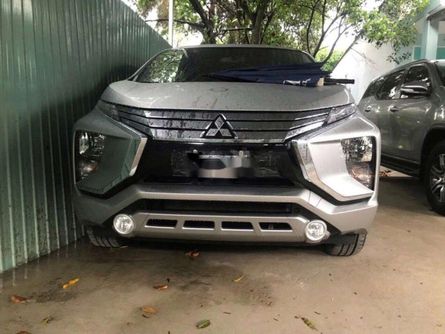 Xe Mitsubishi Xpander AT sản xuất năm 2019, nhập khẩu, giá mềm