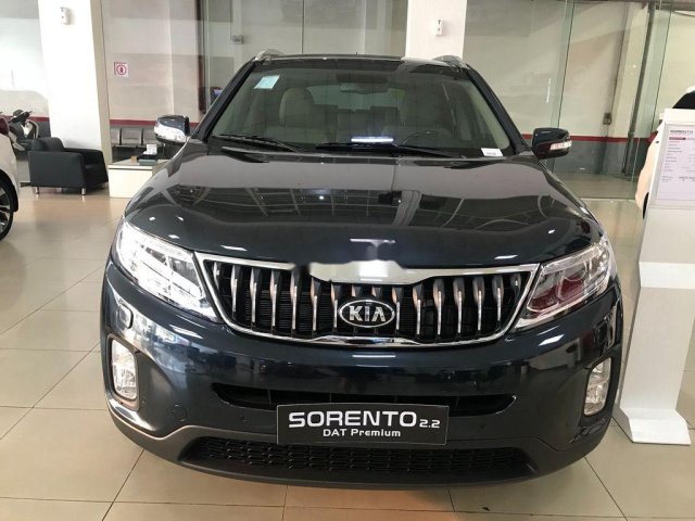 Cần bán Kia Sorento sản xuất năm 2020 giá cạnh tranh, giao nhanh toàn quốc0