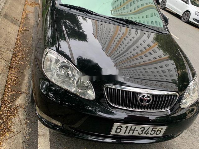 Bán Toyota Corolla Altis năm sản xuất 2005, nhập khẩu nguyên chiếc