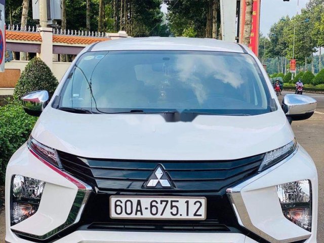 Bán xe Mitsubishi Xpander sản xuất 2019, xe nhập, chính chủ sử dụng0