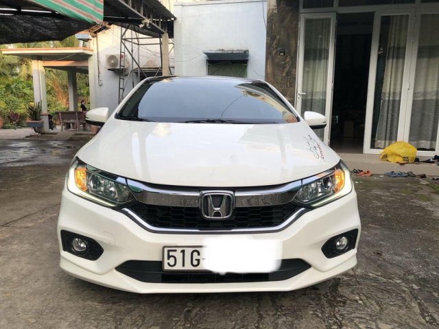 Bán chiếc Honda City năm sản xuất 2018, nhập khẩu nguyên chiếc, xe cá nhân0