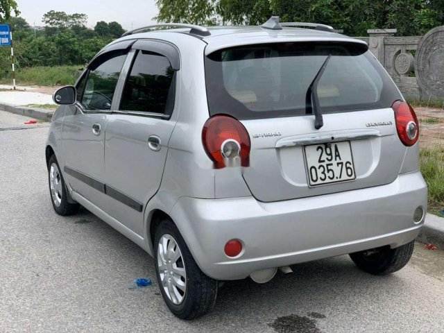 Bán Chevrolet Spark năm sản xuất 2010 còn mới giá cạnh tranh