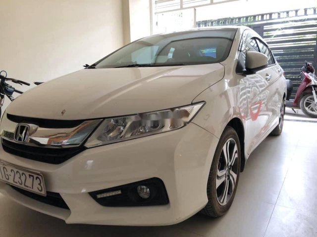 Bán xe Honda City sản xuất năm 2016 còn mới