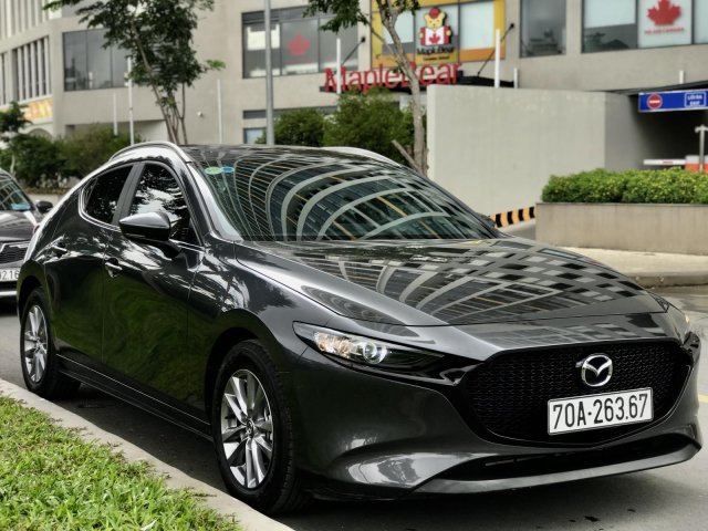 Mazda triệu hồi 200000 xe Xe Mazda 3 và 6 tại Việt Nam không bị lỗi tay  phanh