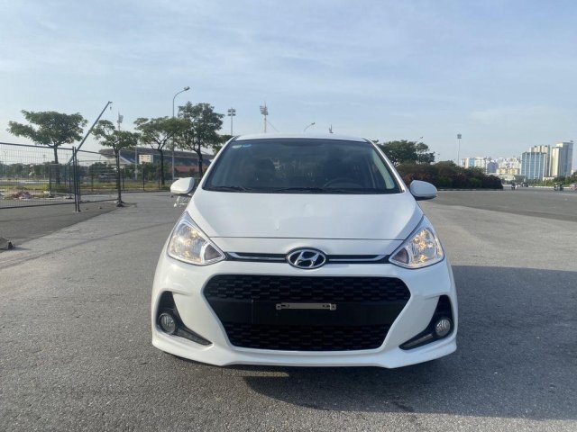 Bán Hyundai Grand i10 sản xuất năm 2017 còn mới0