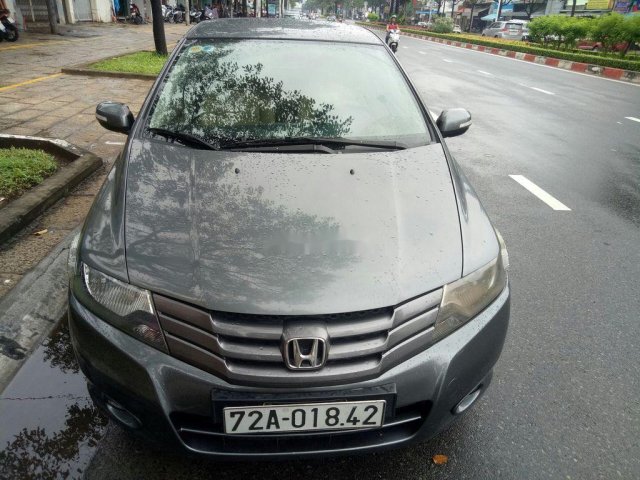 Bán ô tô Honda City năm 2011 còn mới0