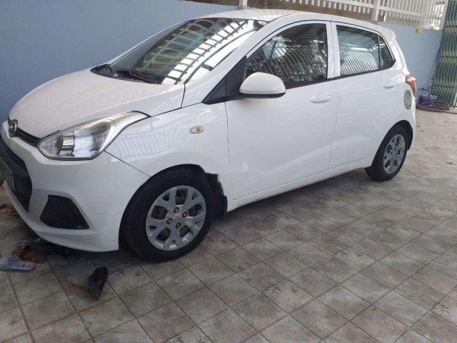 Bán Hyundai Grand i10 năm 2014 còn mới, giá 180tr0