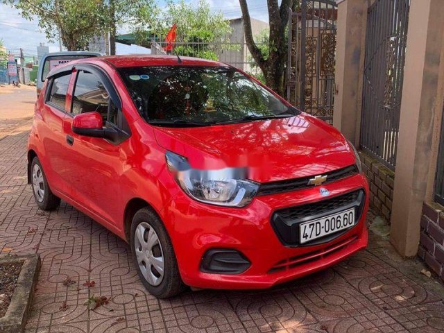 Bán Chevrolet Spark năm sản xuất 2017 còn mới, 170 triệu