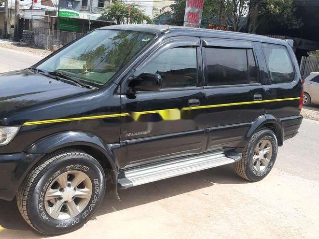 Bán Isuzu Hi lander sản xuất 2004 còn mới, giá 156tr