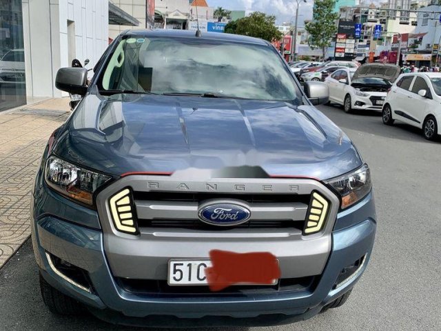 Gia đình cần bán nhanh chiếc Ford Ranger năm 2016, xe nhập