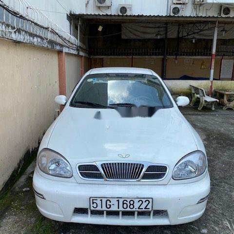 Bán Daewoo Lanos sản xuất năm 2005, xe nhập còn mới