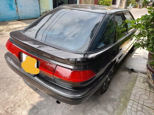 Bán ô tô Toyota Corolla sản xuất năm 1990, nhập khẩu nguyên chiếc còn mới, giá tốt0