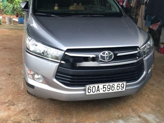 Bán xe Toyota Innova sản xuất 2019 còn mới0