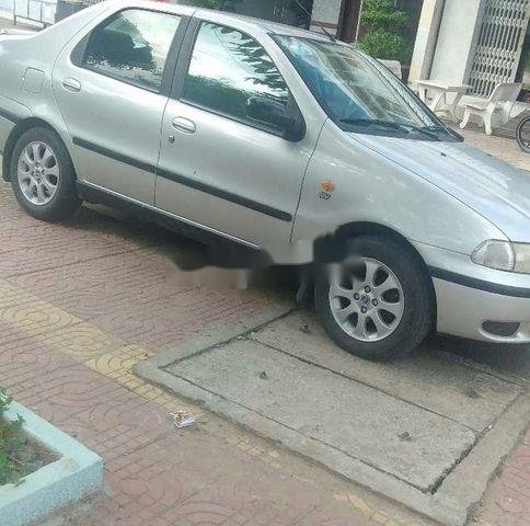 Cần bán lại xe Fiat Siena năm 2001, nhập khẩu còn mới