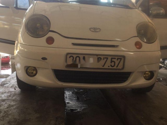 Bán ô tô Daewoo Matiz sản xuất 2008 còn mới, 56 triệu0