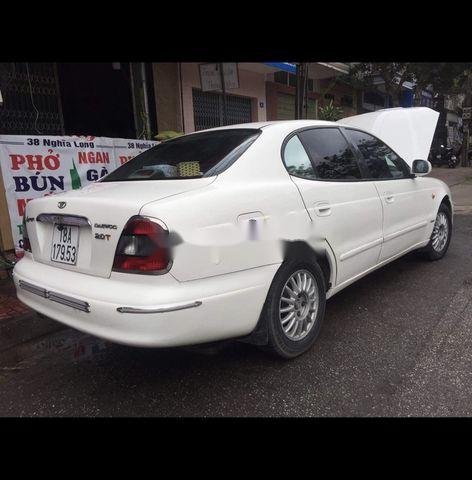 Bán Daewoo Leganza năm sản xuất 1999, xe nhập xe gia đình, xe còn mới0