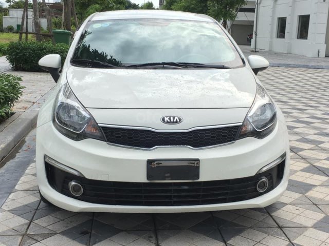 Cần bán Kia Rio 2017, giá ưu đãi