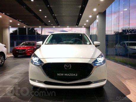 [Mazda Hà Nội] Mazda 2 2020 nhập khẩu vẫn được ưu đãi LPTB - bảng giá tháng 10 với nhiều ưu đãi0