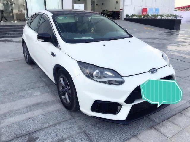 Bán xe Ford Focus 1.3 2013, full đồ, biển Hà Nội