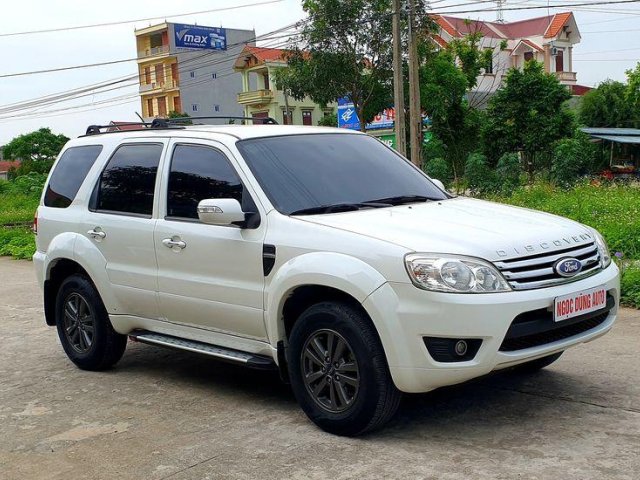 Ford Escape bản 2.3 số tự động, sản xuất cuối 20090