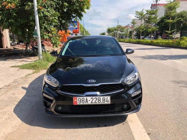 Bán gấp với giá ưu đãi chiếc Kia Cerato đời 2018, xe giá thấp, xe còn mới0