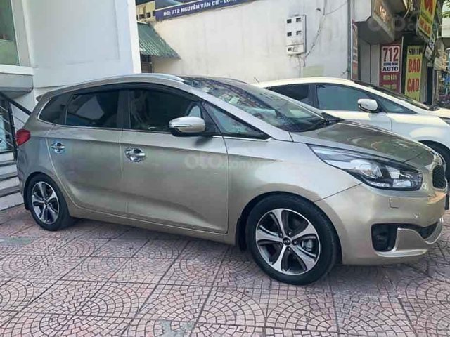 Bán Kia Rondo GATH năm sản xuất 2016, giá 535tr