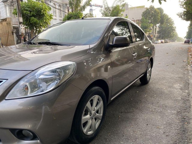 Cần bán Nissan Sunny năm sản xuất 2013, xe nhập số tự động, 325 triệu0